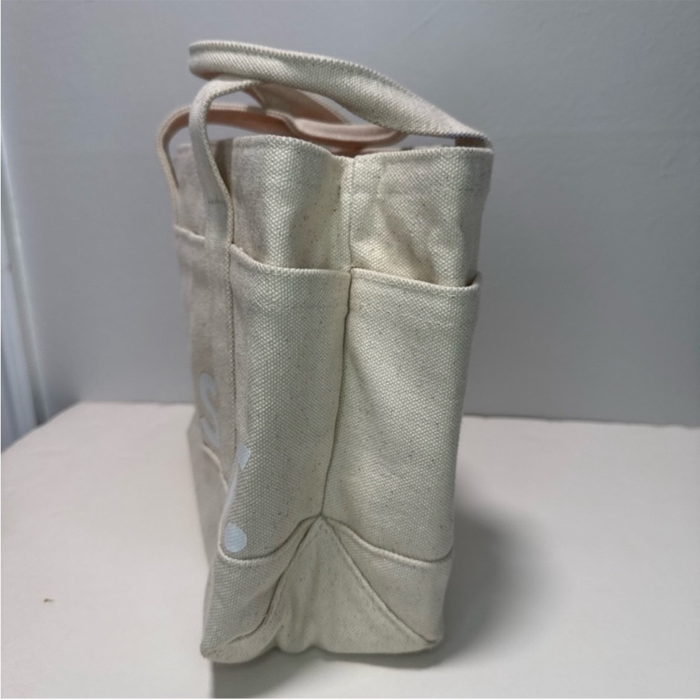 Glossier Tote bag - Picture 3 of 4